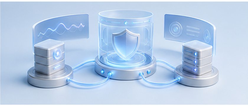 Visual example for Priority