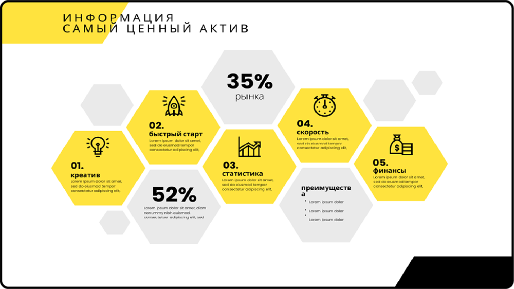 Инфографика