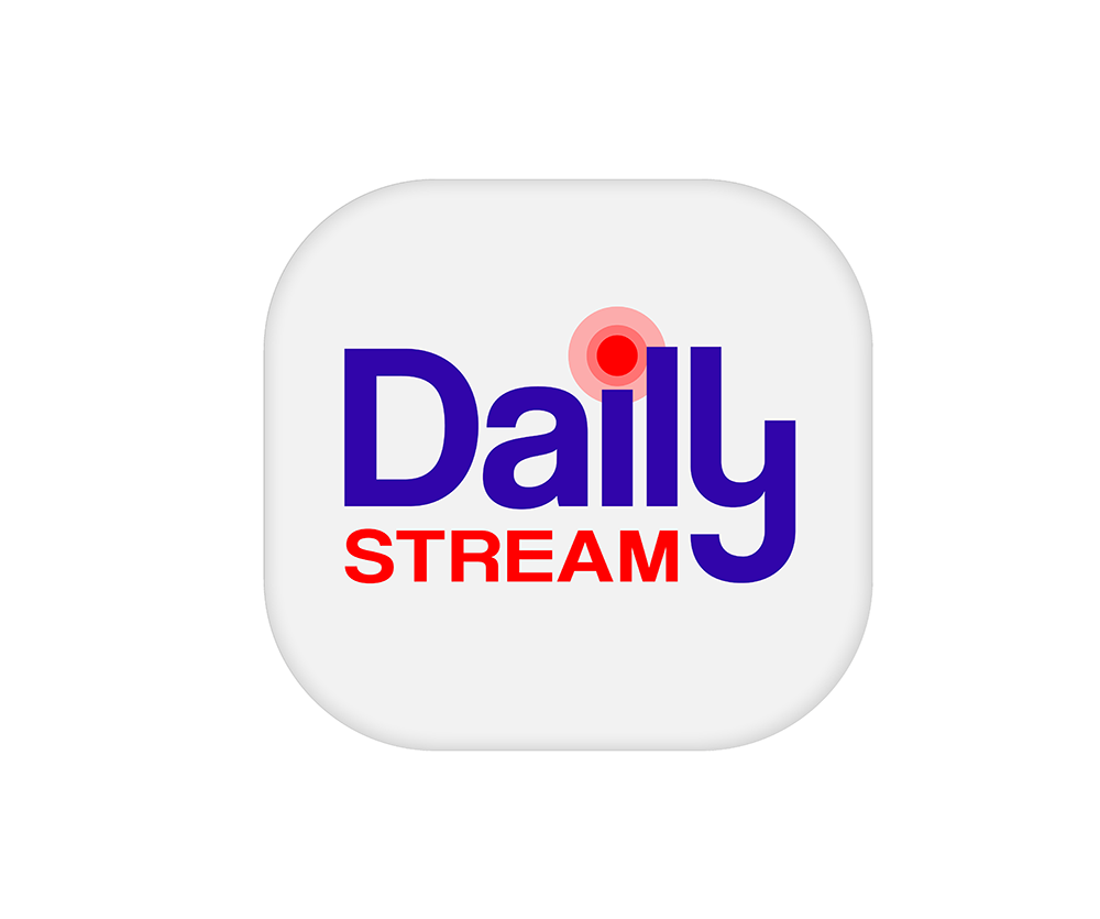 Daily stream